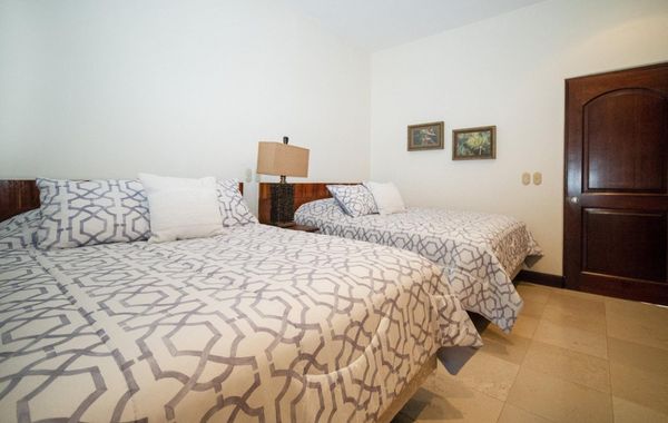 Villa Zindagi - Hoteles 3 estrellas en Playa Conchal, Guanacaste