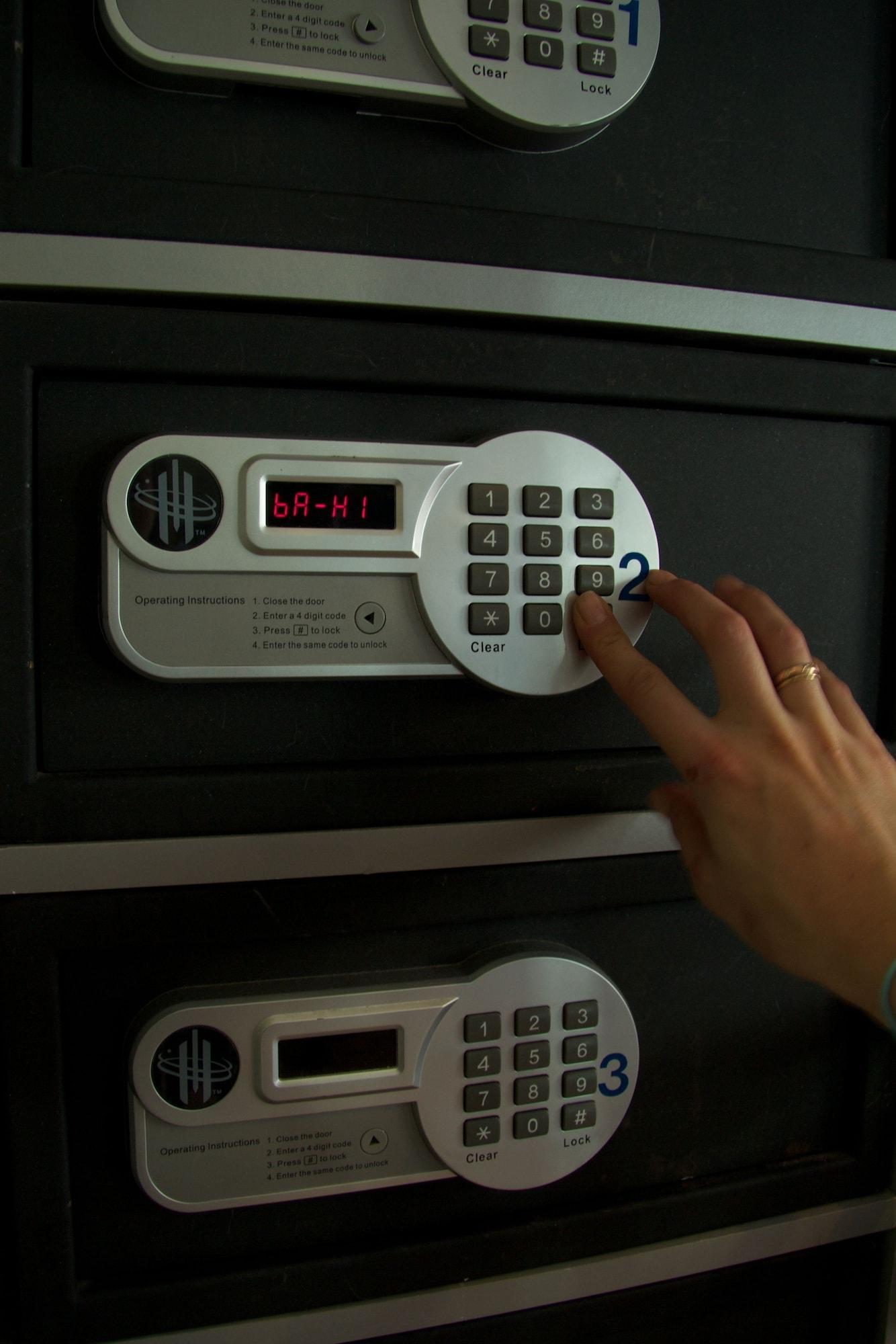 Set de Habitación Auberge Internationale des Jeunes - Hostel