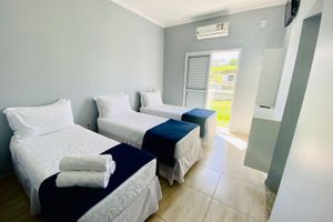 Hospedagens - Summit Inn Hotel Cachoeira Paulista