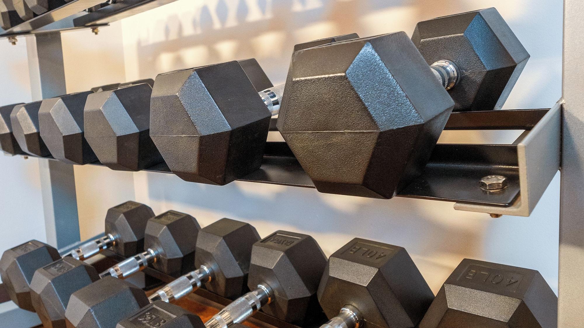 Gimnasio Círculo Condesa