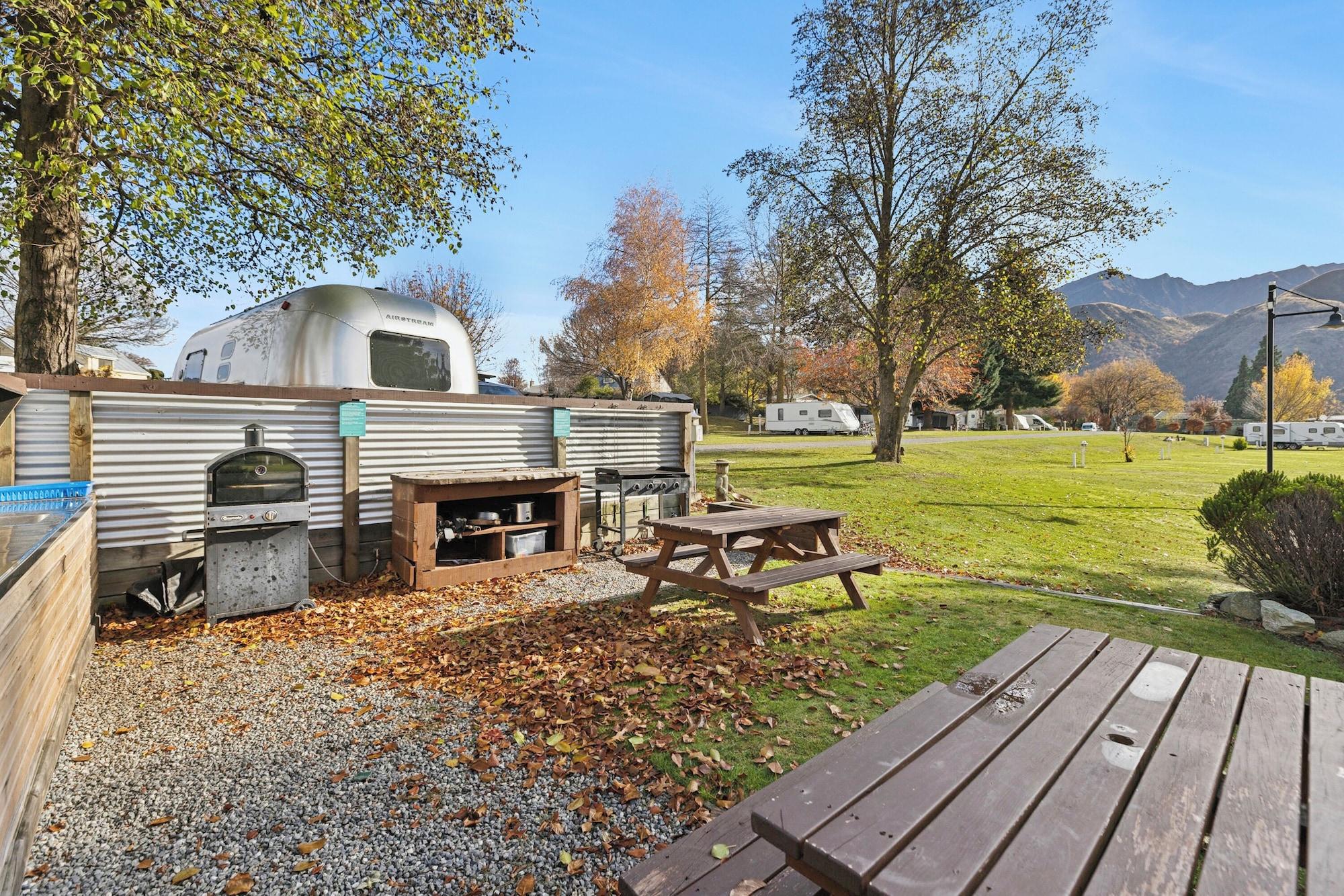 Restaurant Hampshire Holiday Parks - Arrowtown