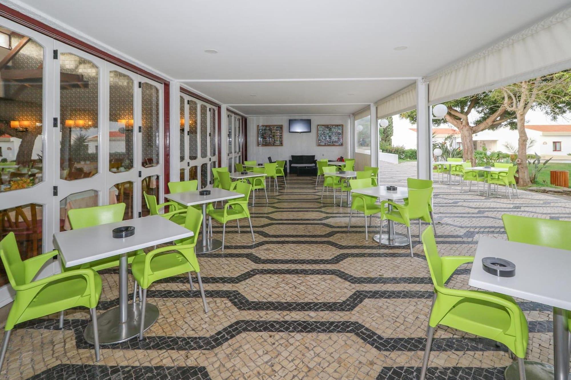 Restaurant Hotel Apartamento do Golfe