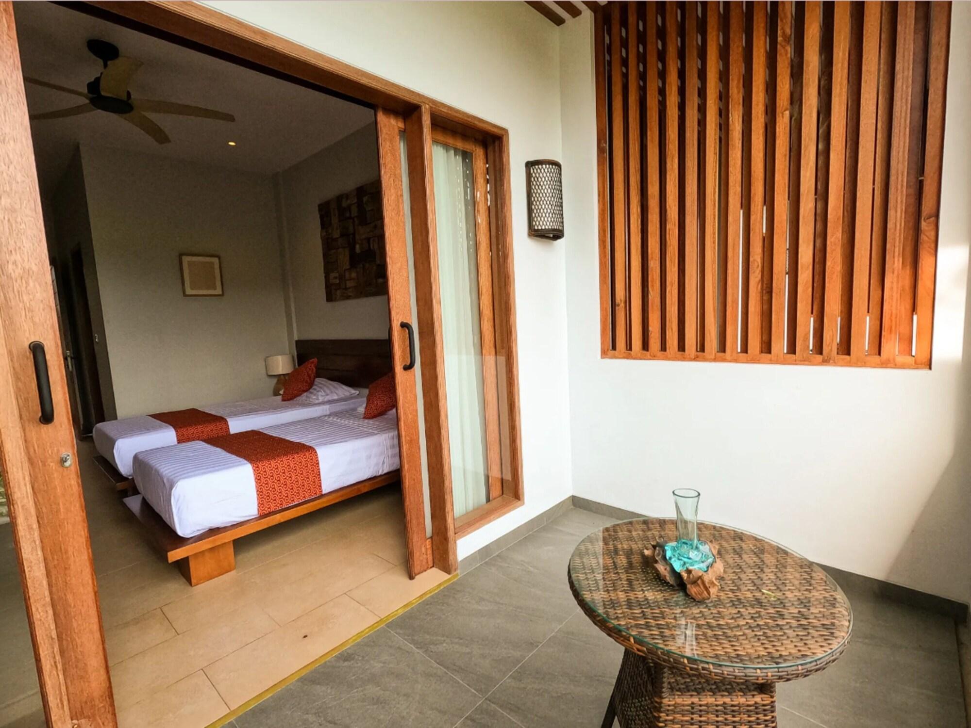 Varios Santai Toraja