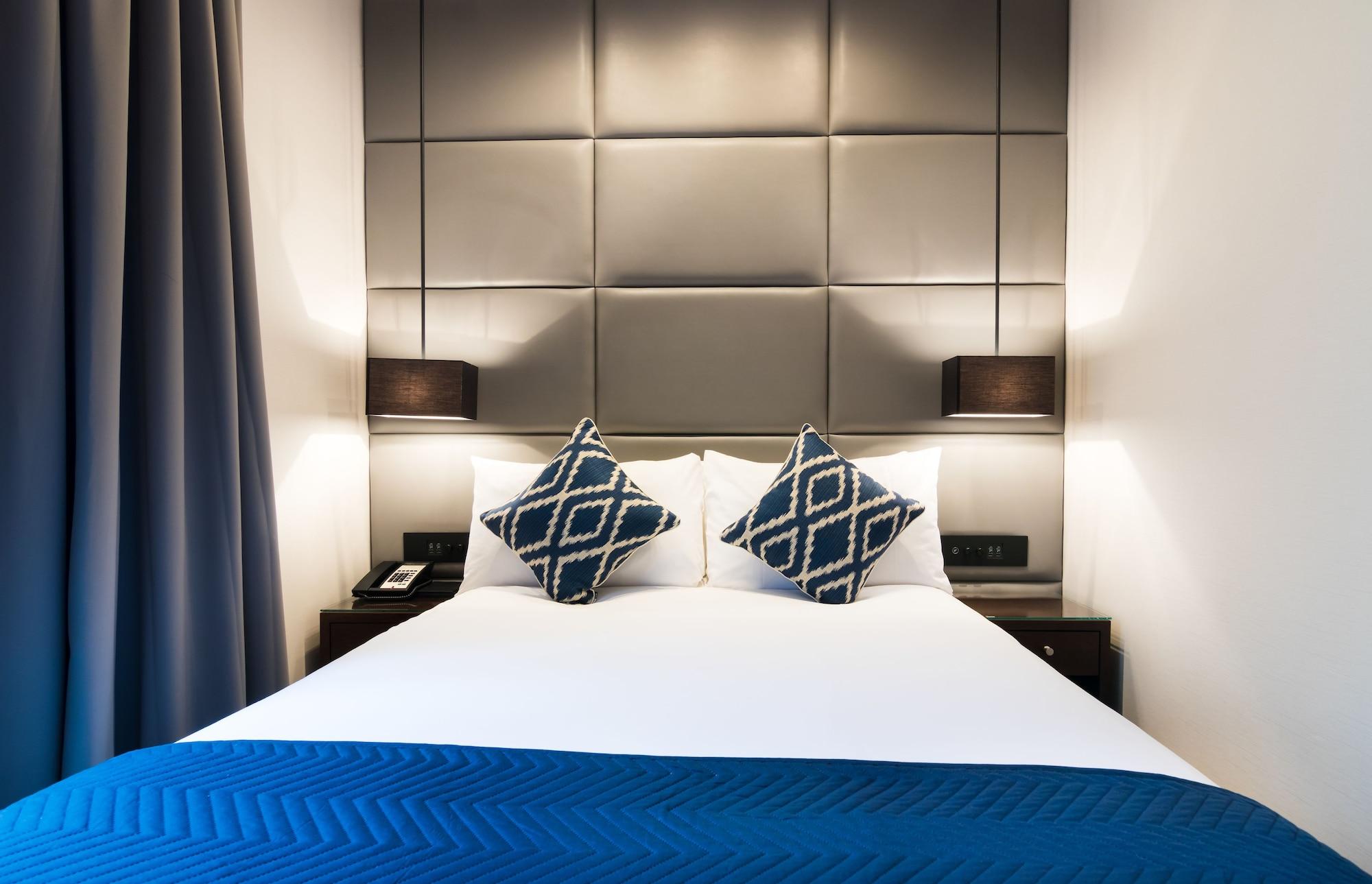 Habitación Montcalm Chilworth Townhouse, Paddington