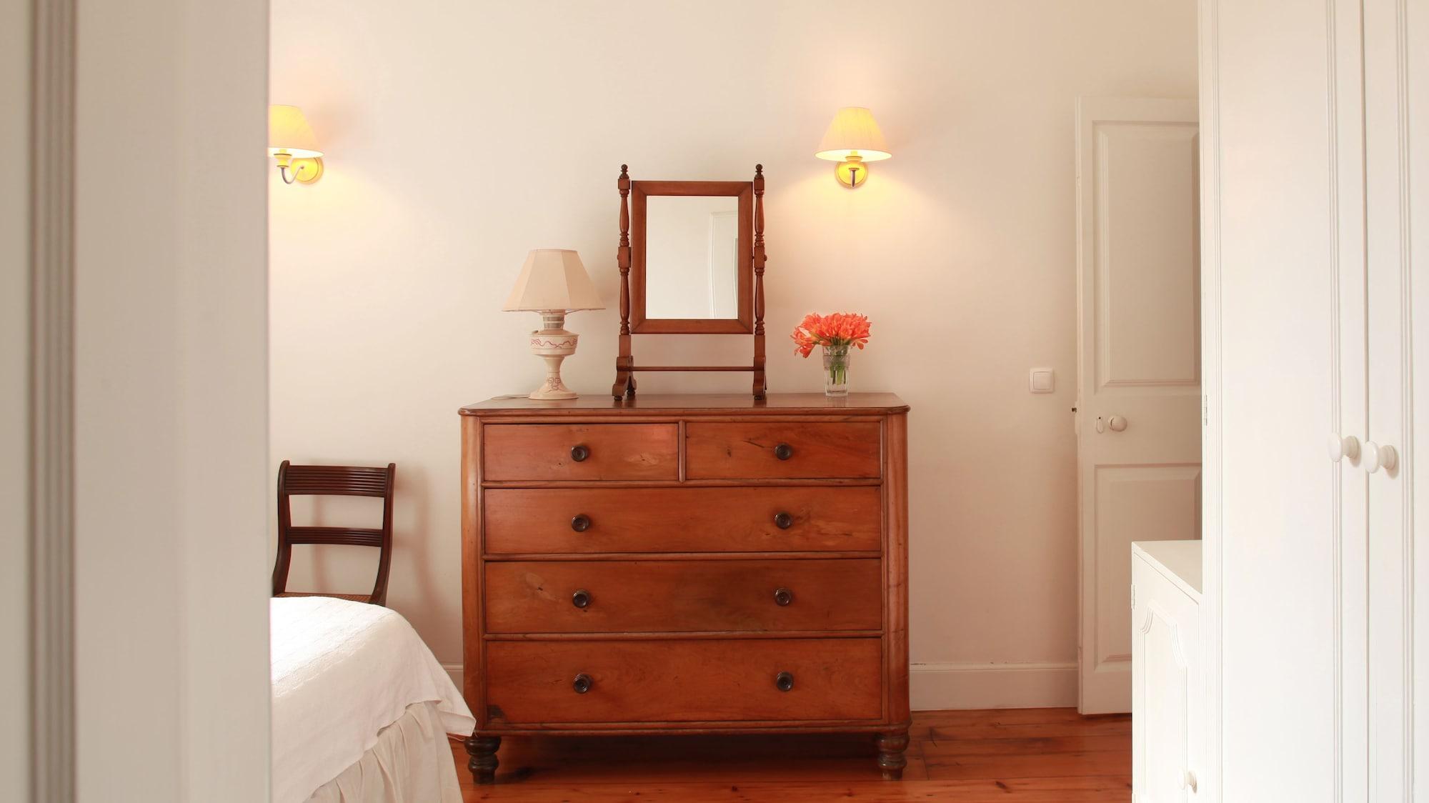 Set de Habitación Quinta das Malvas
