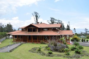 Alojamiento - Hosteria Quinta San Clemente