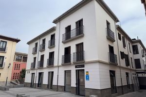 Alojamiento - Urban Cube Hostel Granada