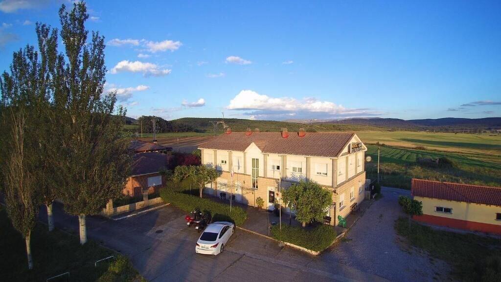 Varios Hostal La Llave