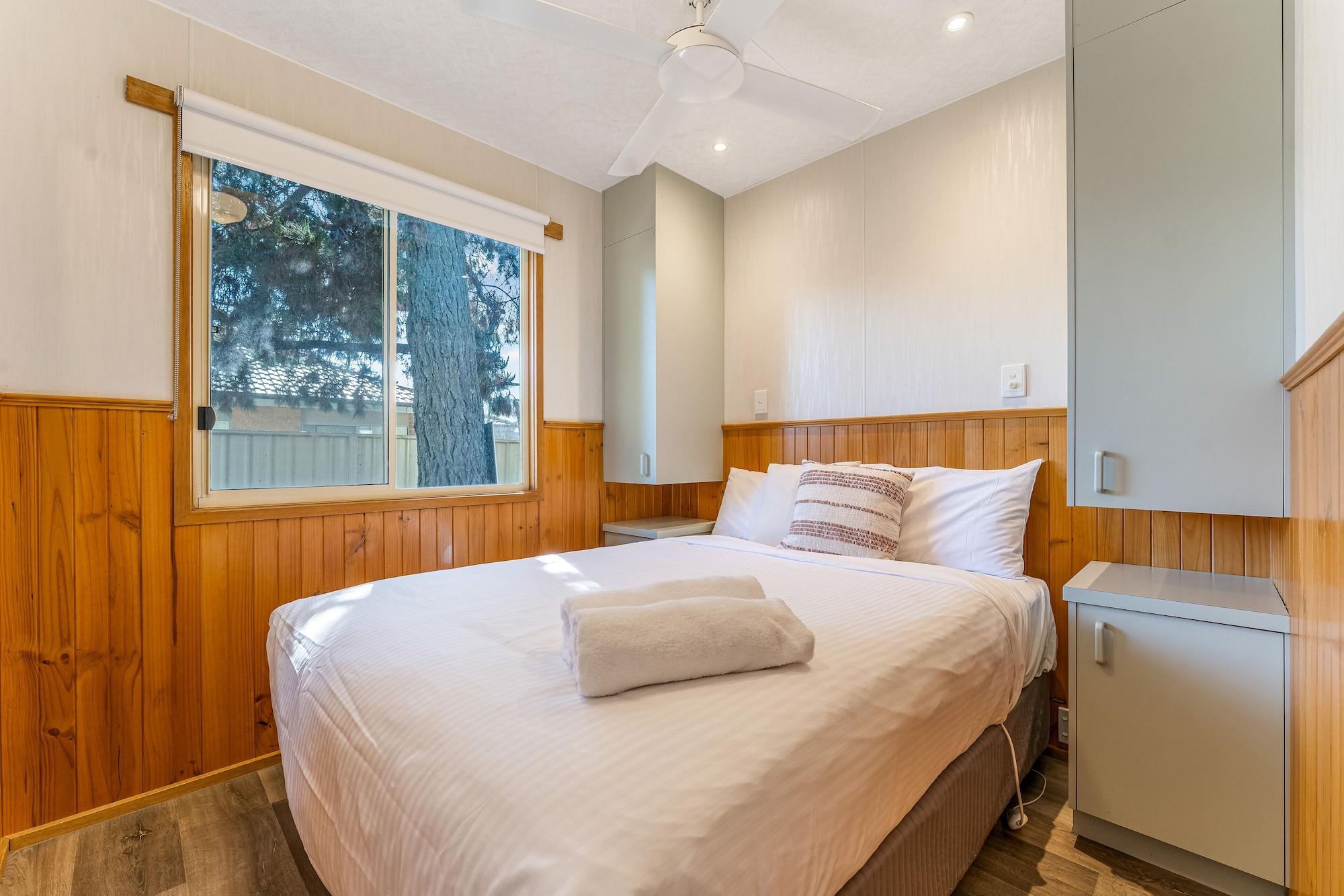 Habitación BIG4 Tasman Holiday Parks - Bendigo