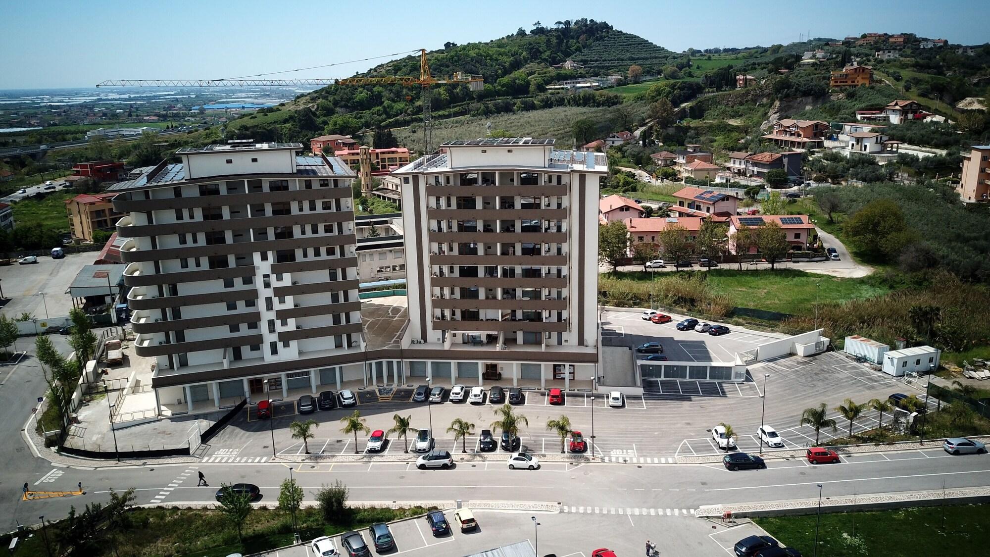 Varios HOTEL EBOLI
