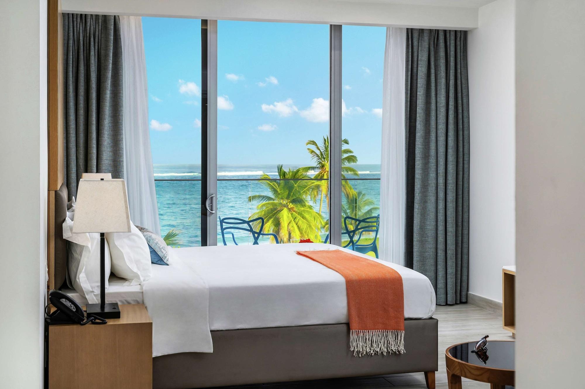 Habitación Koi Resort Saint Kitts, Curio Collection by Hilton