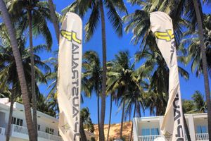 Alojamiento - Surf4You Residence