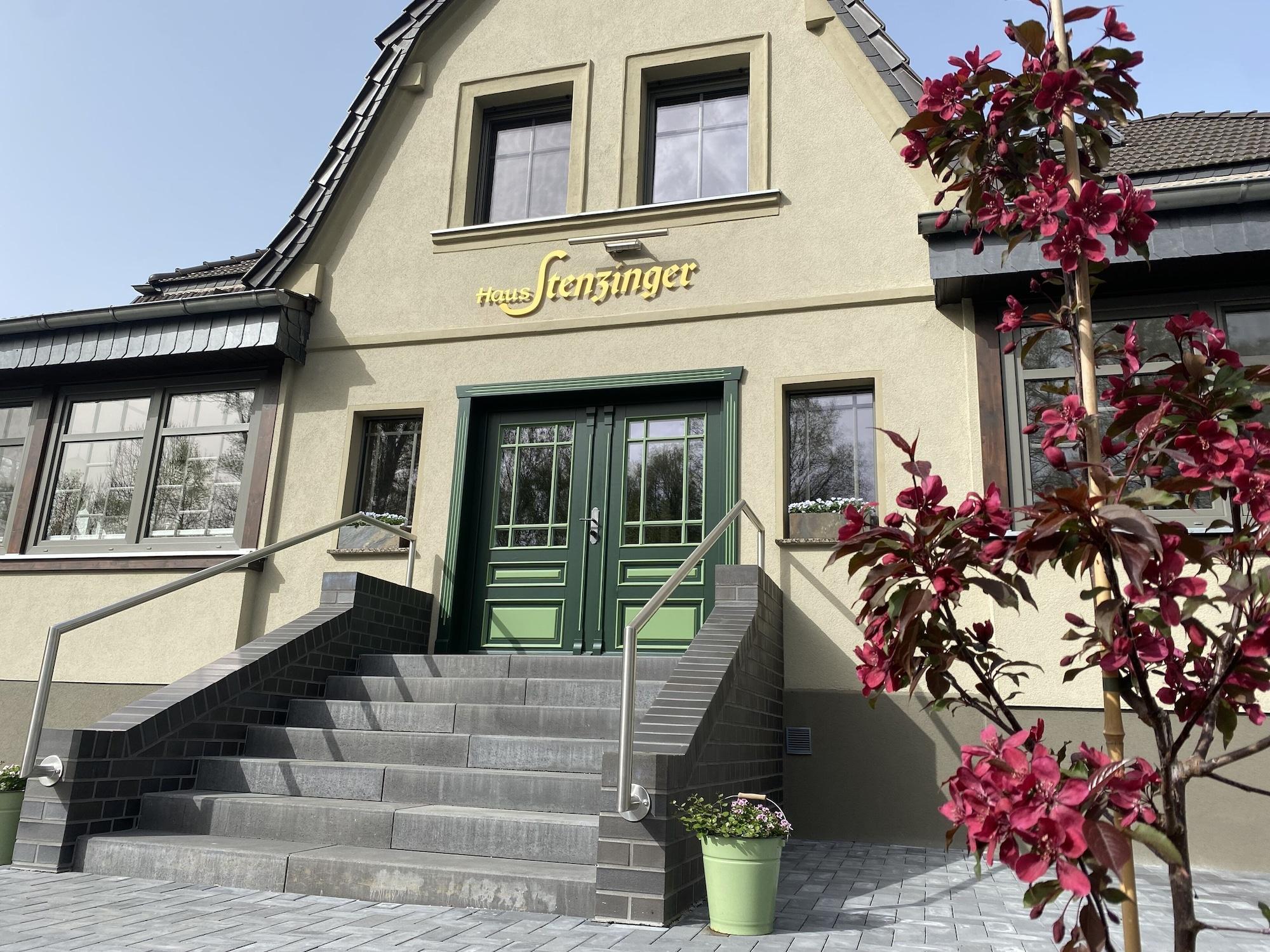 Varios Haus Stenzinger