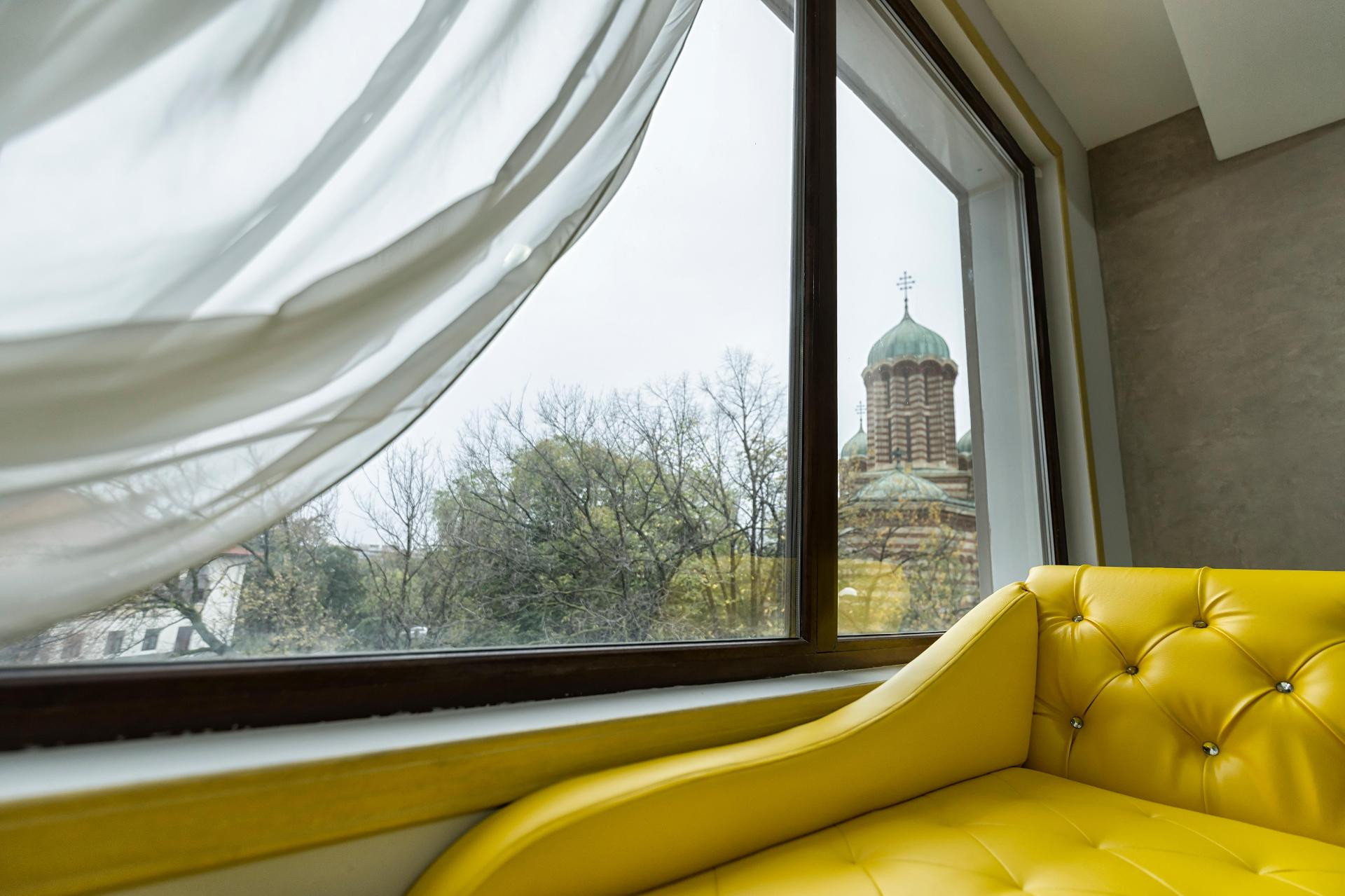 Vista Exterior Prestige Boutique Hotel Craiova