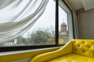 Alojamiento - Prestige Boutique Hotel Craiova