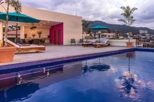 Alquiler Vacacional - 1BR Charming CONDO with Infinity Pool