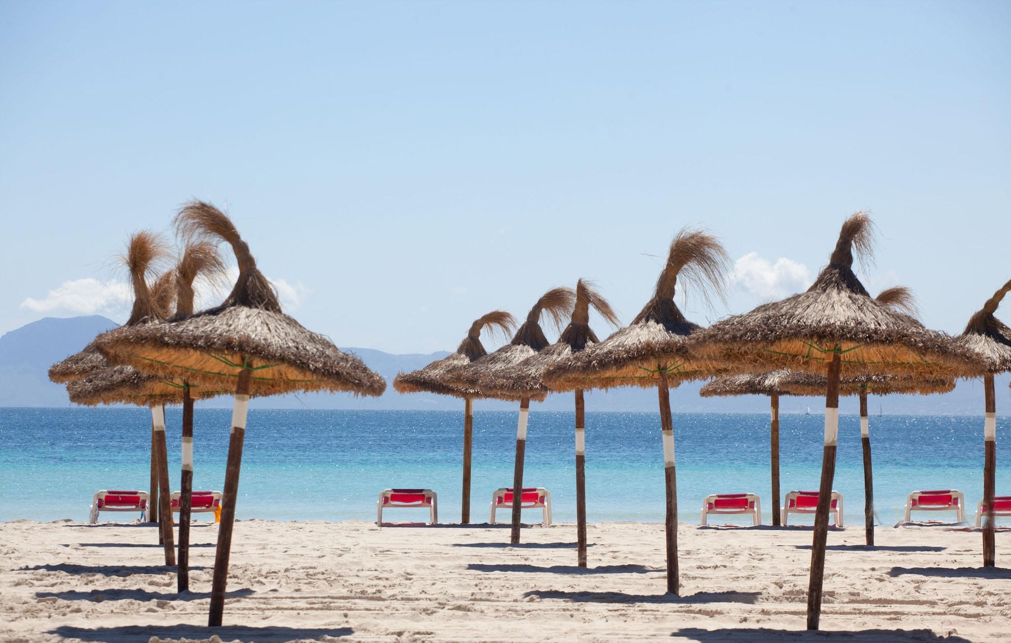 Playa Ferrer Lime Tamarindos