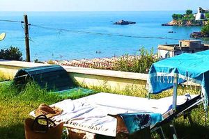 Alquiler Vacacional -  Cozy Beach House ;) 2 Rooms _ 2 bathrooms Serapo: GAETA LATINA