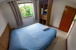 Alquiler Vacacional - Residencial Canto dos Passaros
