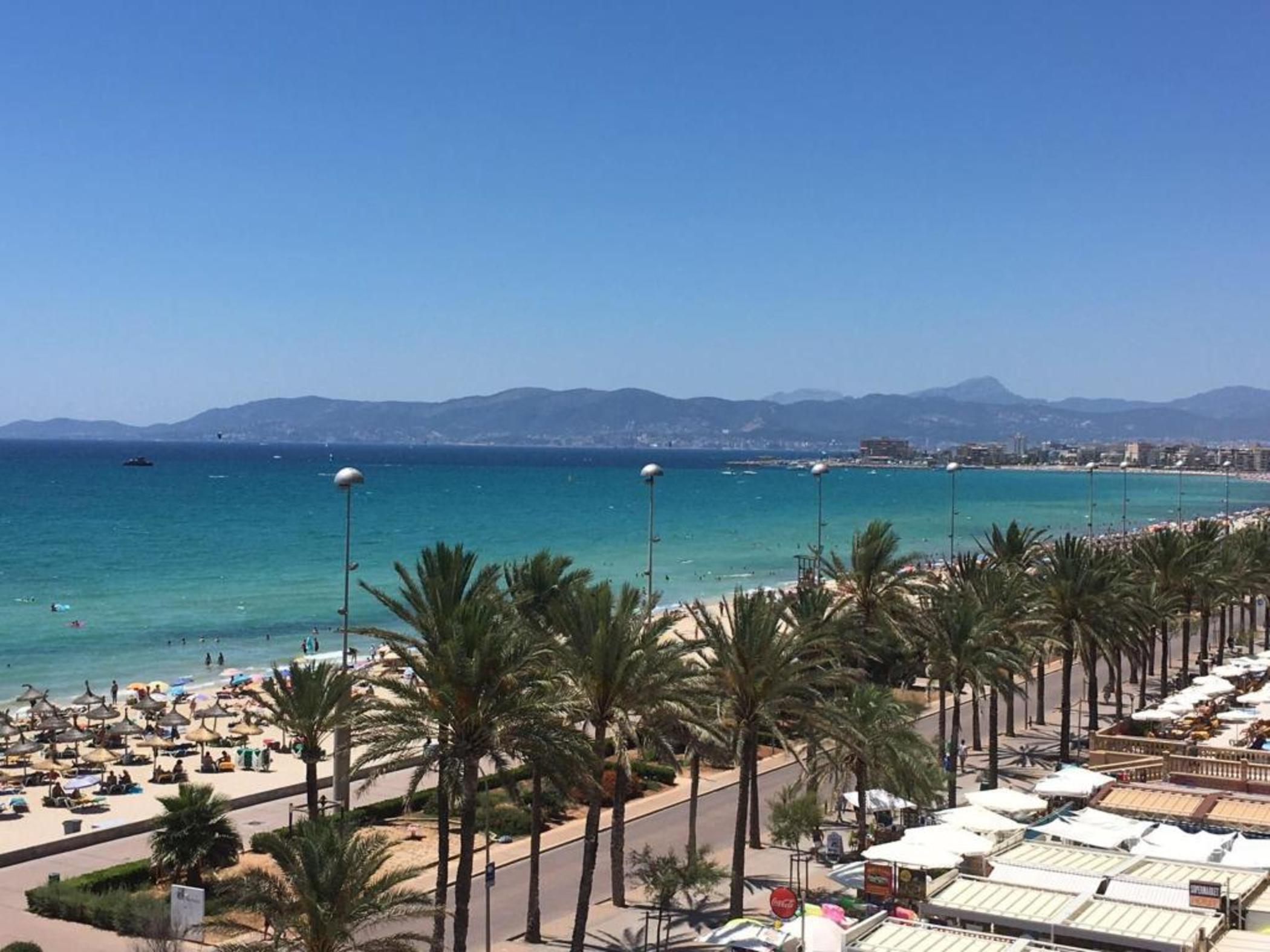 Playa Iberostar Waves Cristina