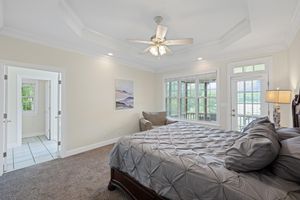 Alquiler Vacacional - Spacious 5-bedroom house with dock,swim platform,2 SUPs,& canoe in quaint Arley