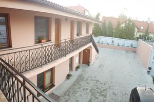 Alojamiento - Apartmány Malý Princ