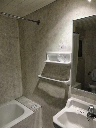 Bathroom Amazonas