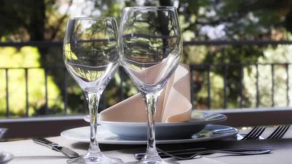 Restaurant Hotel Guardacosta