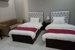 Alojamiento - Royal Mark Hotel Bahawalpur