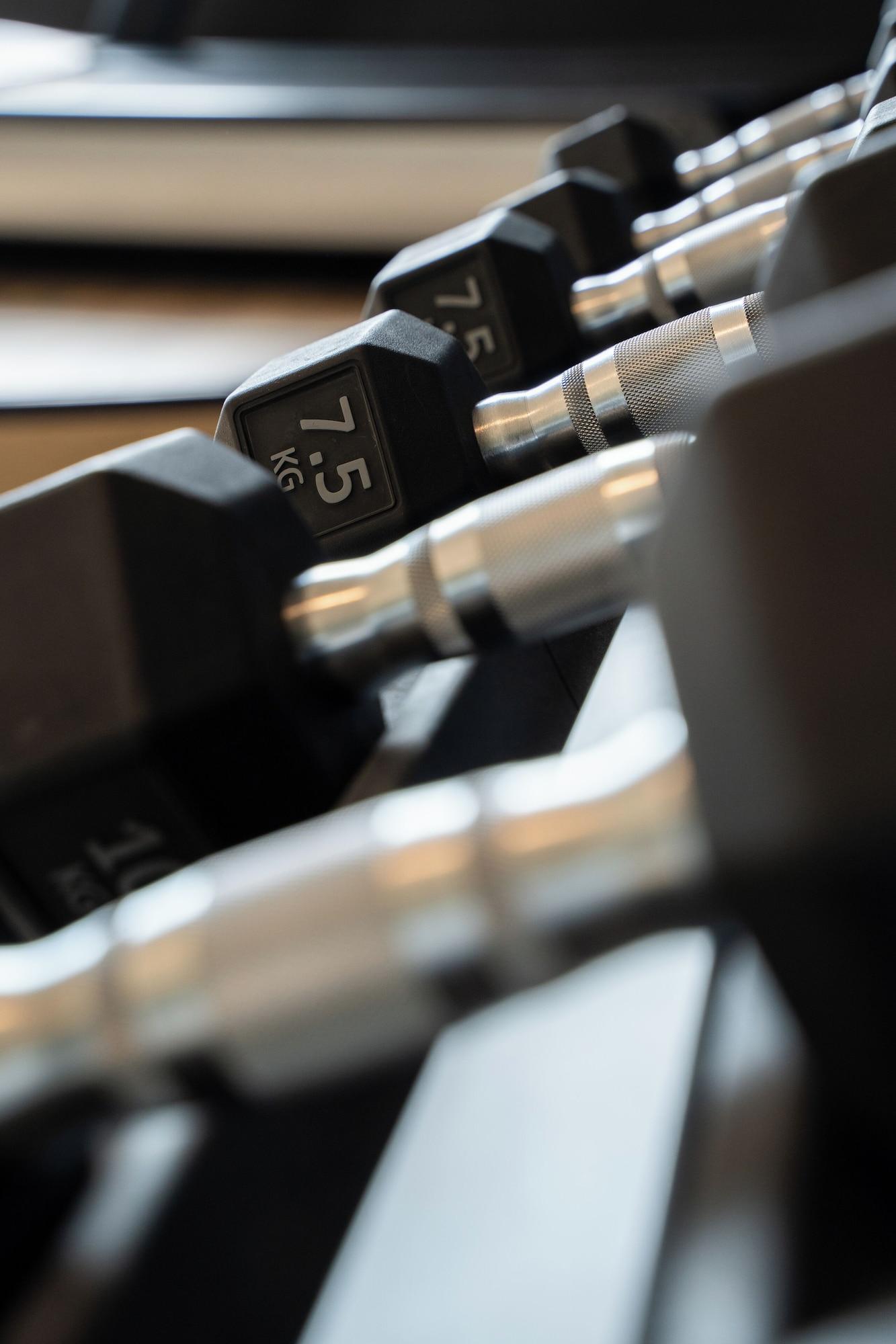 Gimnasio Van der Valk Hotel Maastricht