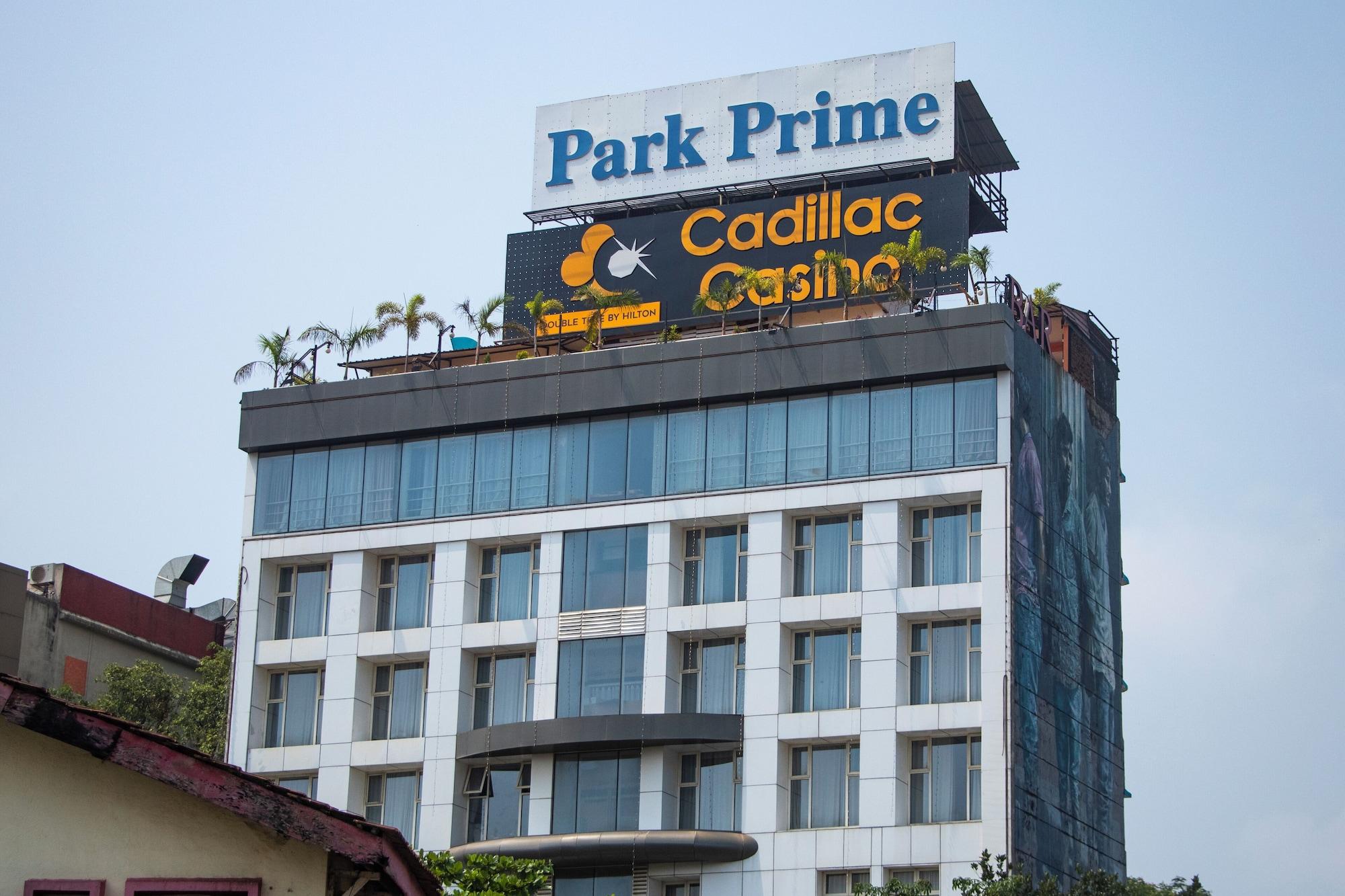 Varios Park Prime Goa