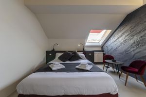 Alquiler Vacacional - JOIVY The Private View