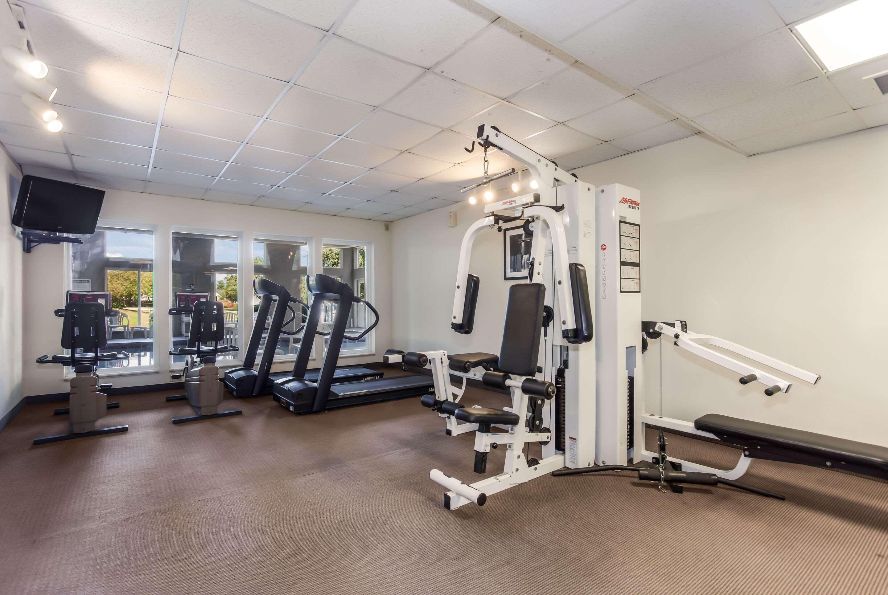 Instalaciones Recreativas Sleep Inn Little River - North Myrtle Beach