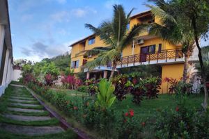 Alojamiento - Hotel Soberao