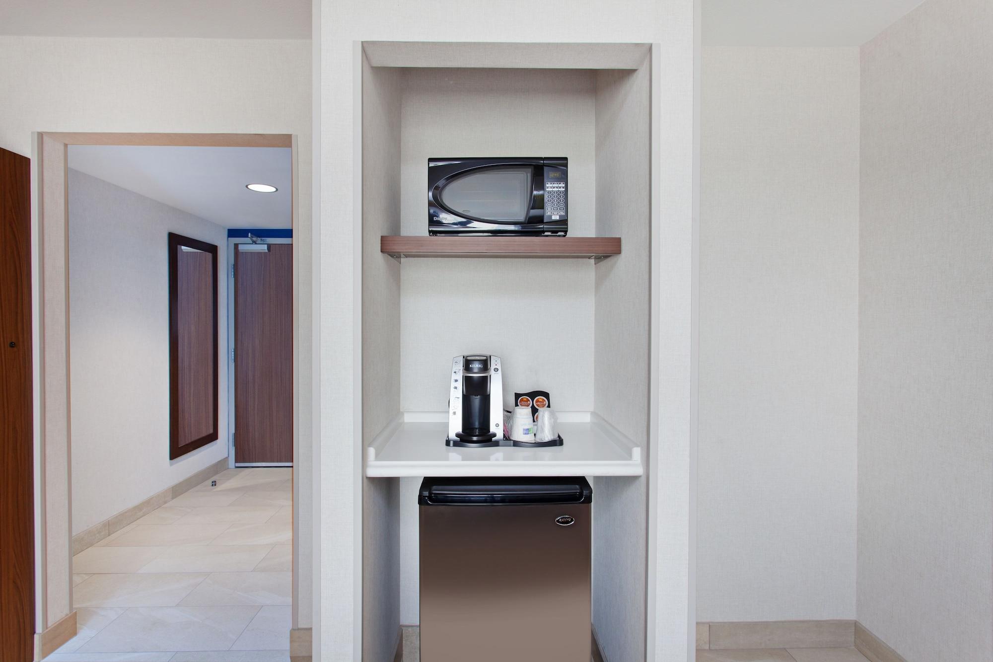Set de Habitación Holiday Inn Express West Los Angeles by IHG
