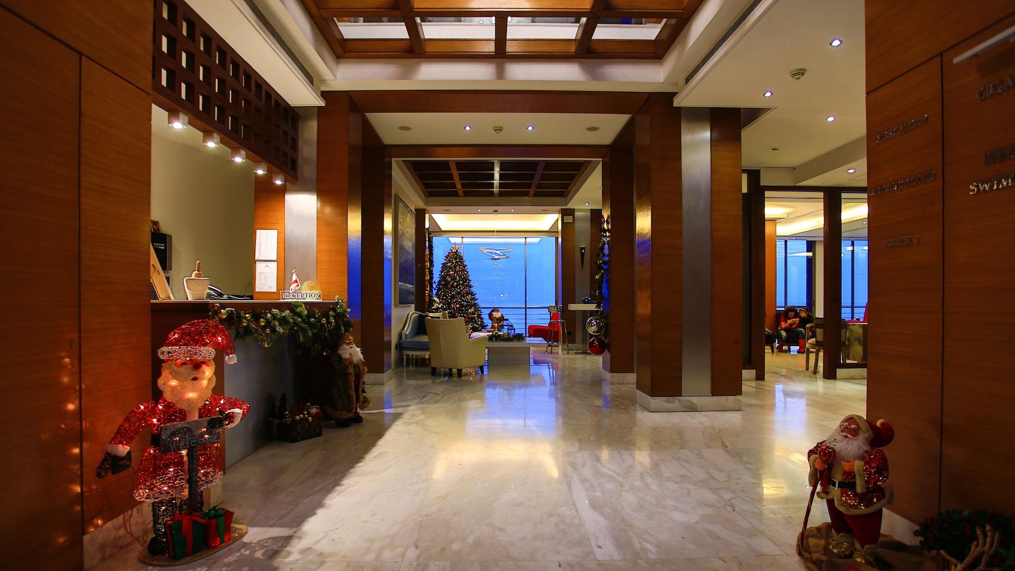 Varios Monte Mare Hotel