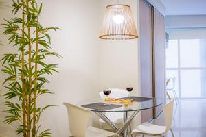 Alquiler Vacacional - The Point Casa - Edificio Boutique