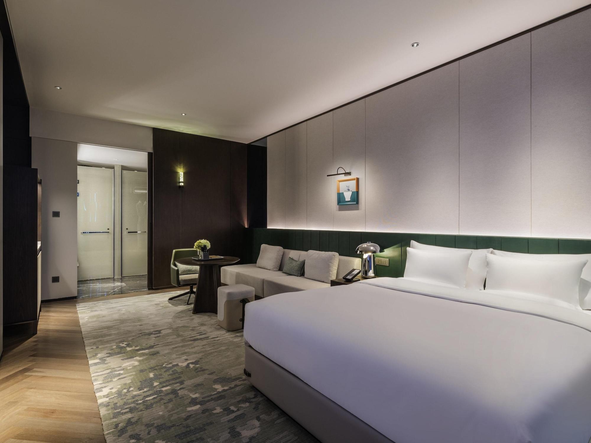 Habitación Novotel Xian Xixian