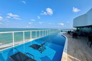 Alquiler Vacacional - RN Studio Apto 907-Mandi Hospitalidade