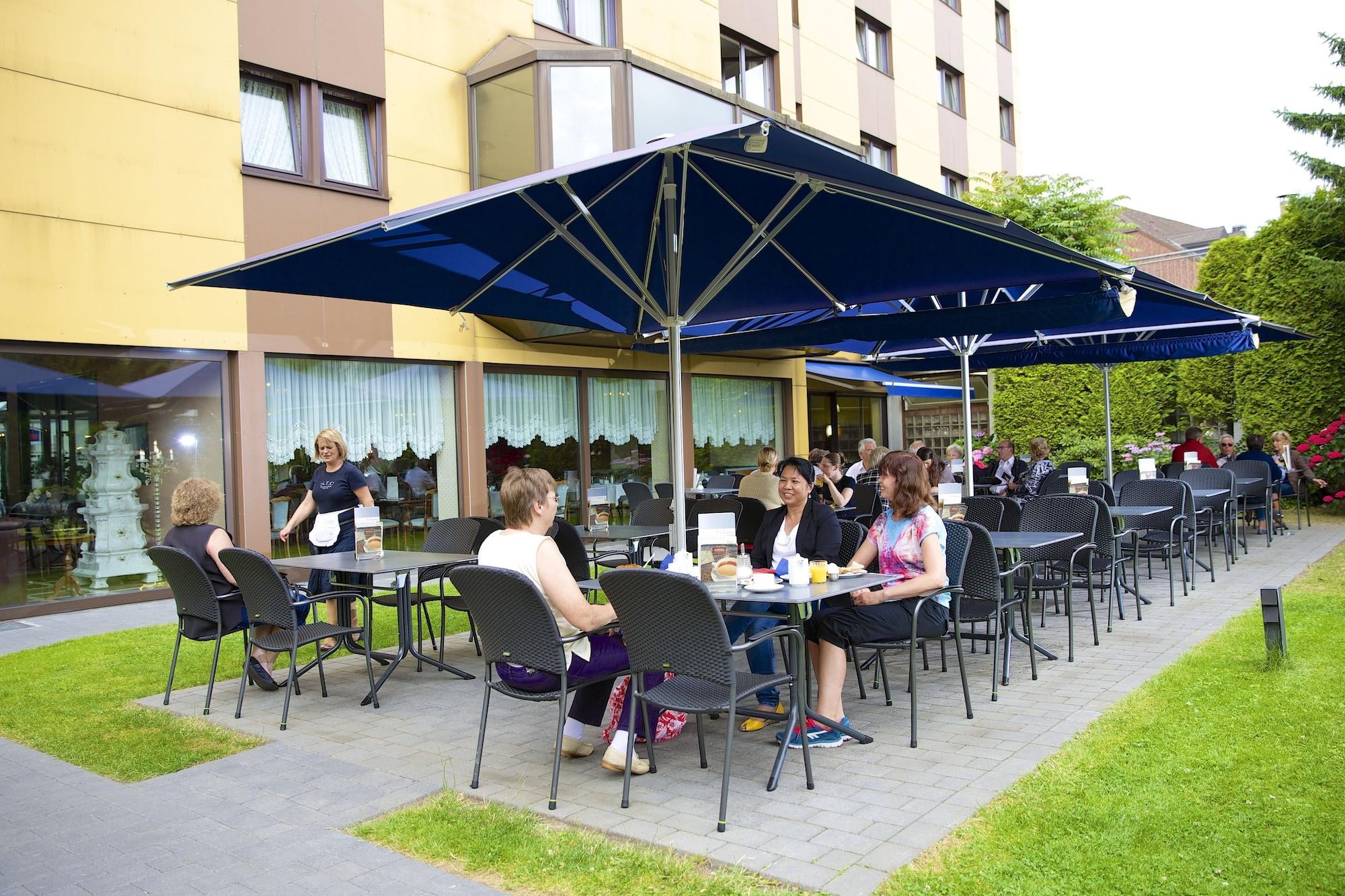 Restaurant Hotel Garni Geisler