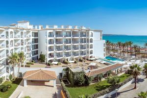 Alojamiento - Myseahouse Hotel Flamingo - Adults Only