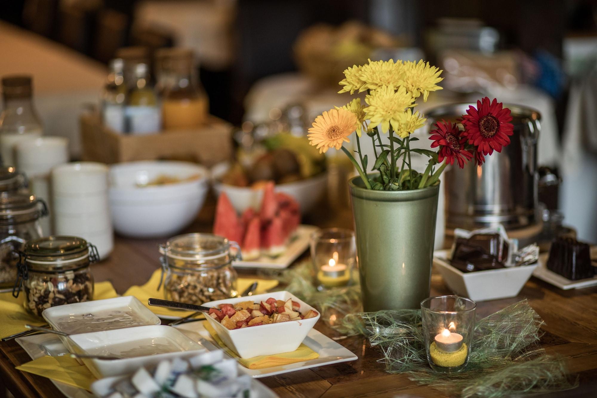 Restaurant Hotel Obermayr