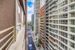 Alojamiento - Urbano Apart Hotel