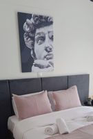 Alquiler Temporario - Eternal Acropolis Suites