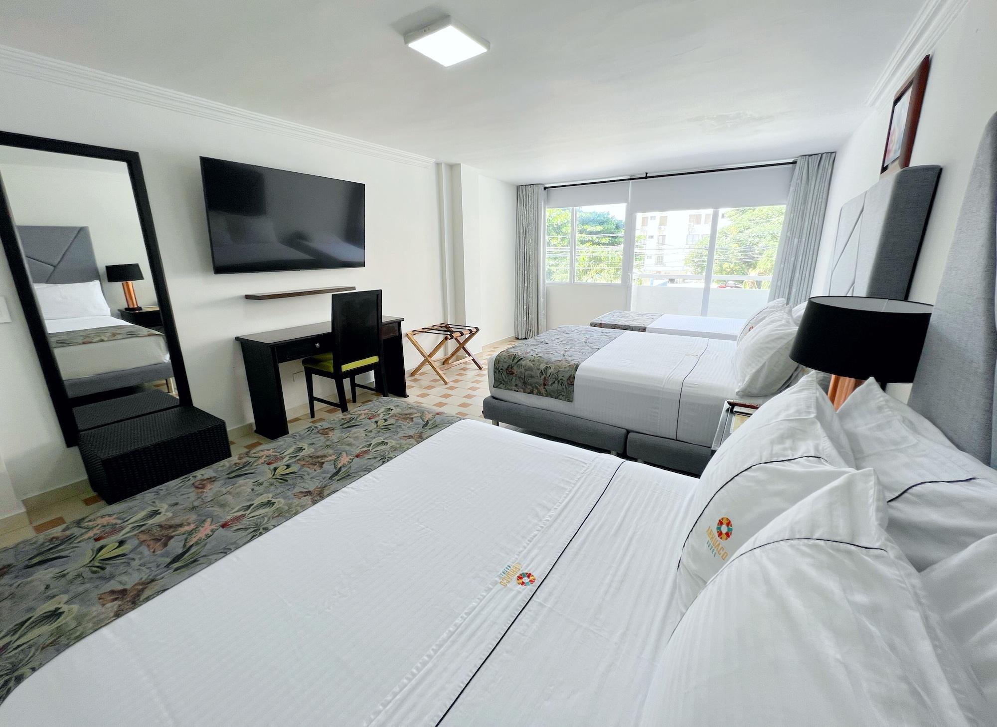 Hotel Hotel Arhuaco