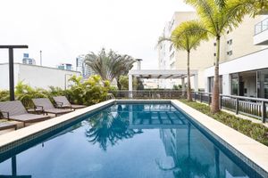 Alquiler Vacacional - Homelike by Viva - Apartamentos completos em Pinheiros a uma quadra da Faria Lima