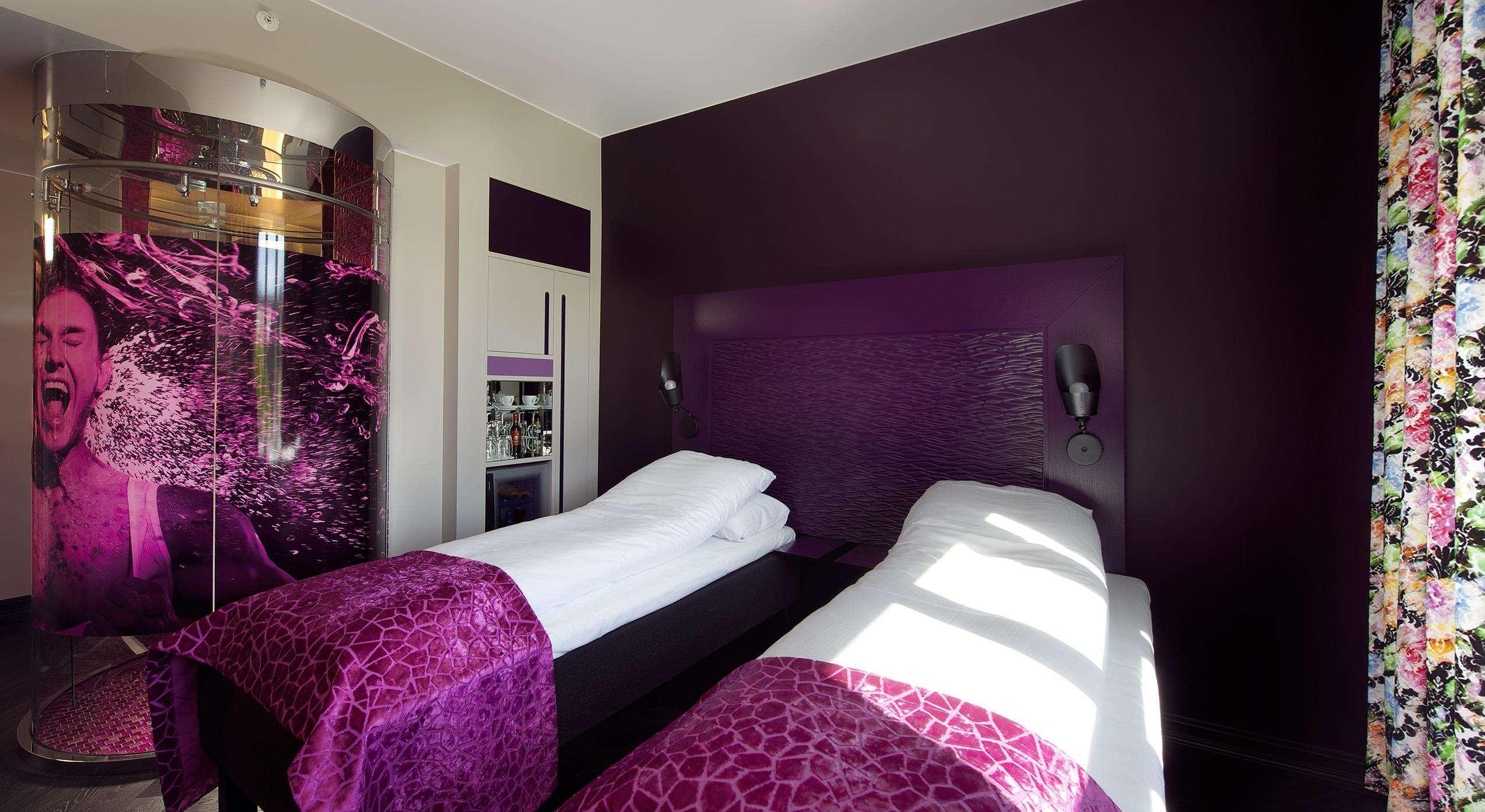 Instalaciones Recreativas Hotel Oleana