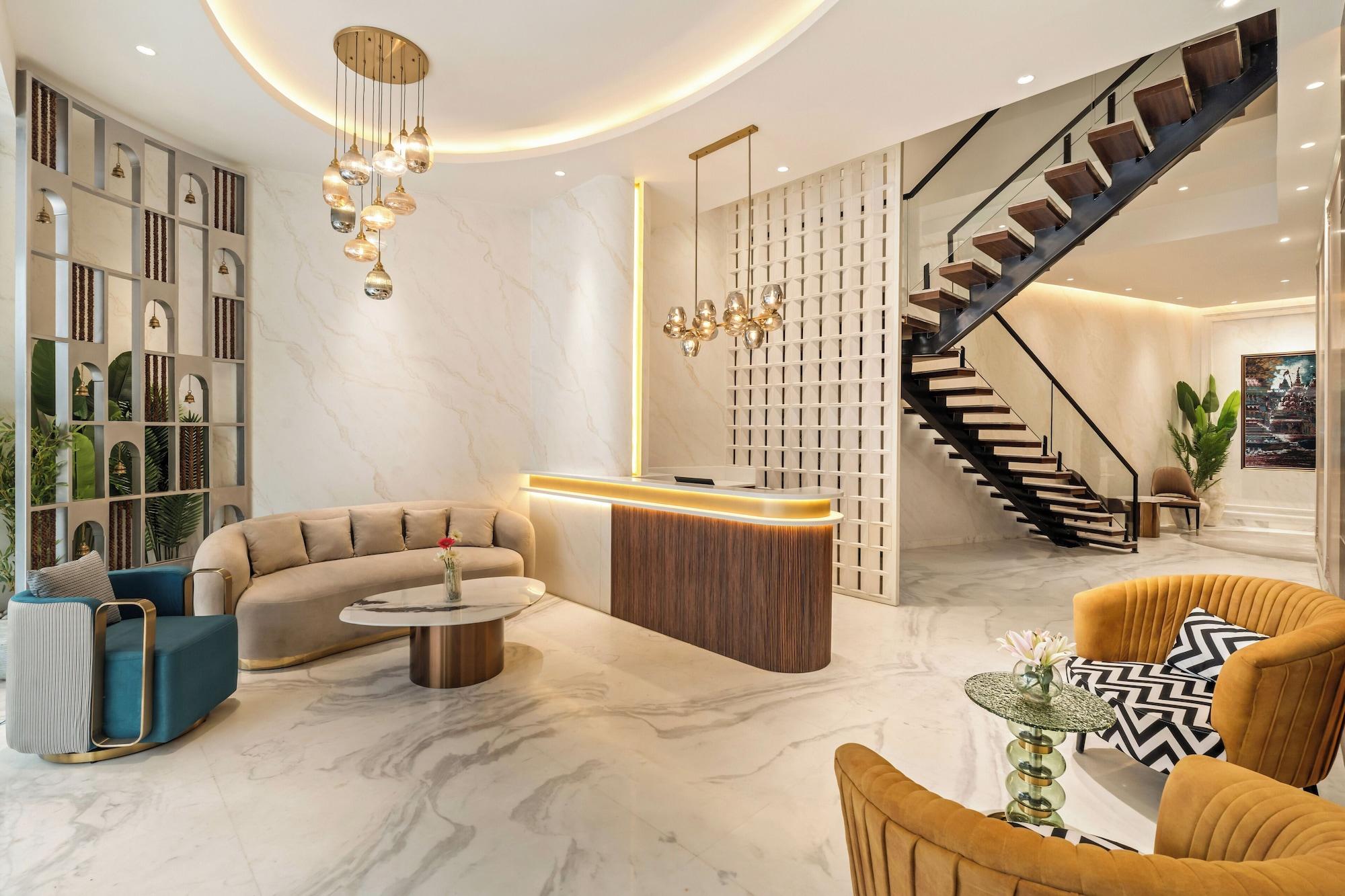 Varios Country Inn Varanasi