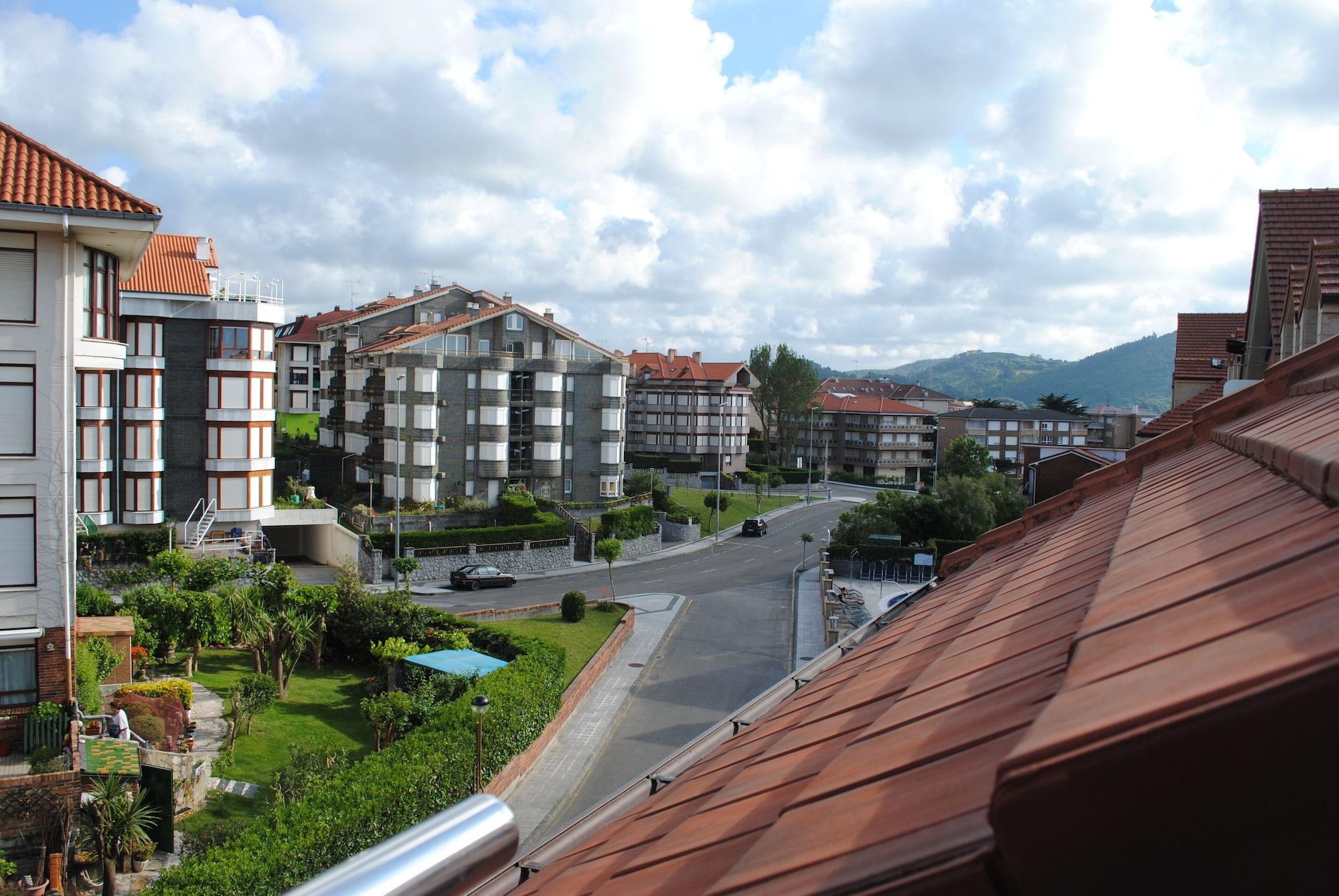 Habitación Hotel Marítimo Ris