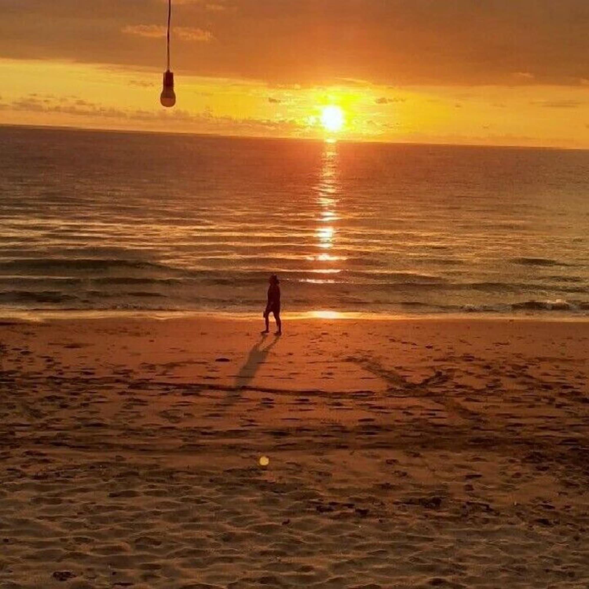 Vista Exterior Lanta Maikeaw Bungalow